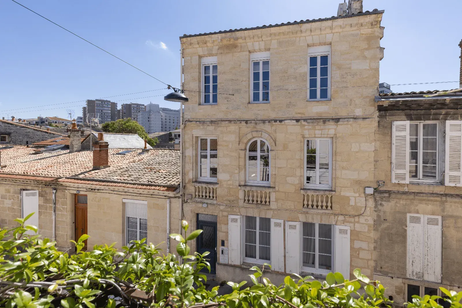 Lieu Charmant à Bordeaux pour Réunions, Lancements & Séminaires