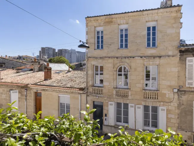 Lieu Charmant à Bordeaux pour Réunions, Lancements & Séminaires