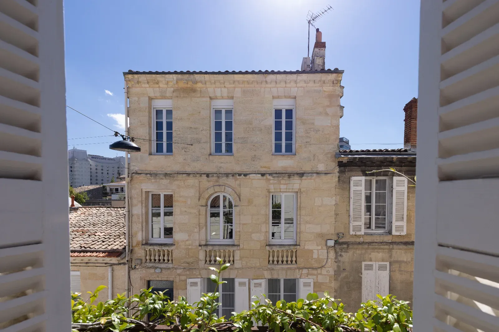 Lieu Charmant à Bordeaux pour Réunions, Lancements & Séminaires