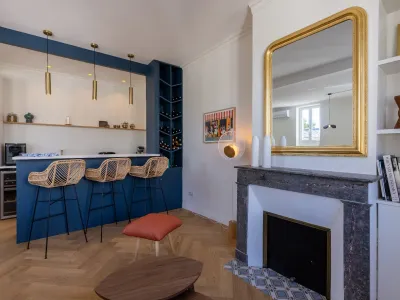 Lieu Charmant à Bordeaux pour Réunions, Lancements & Séminaires