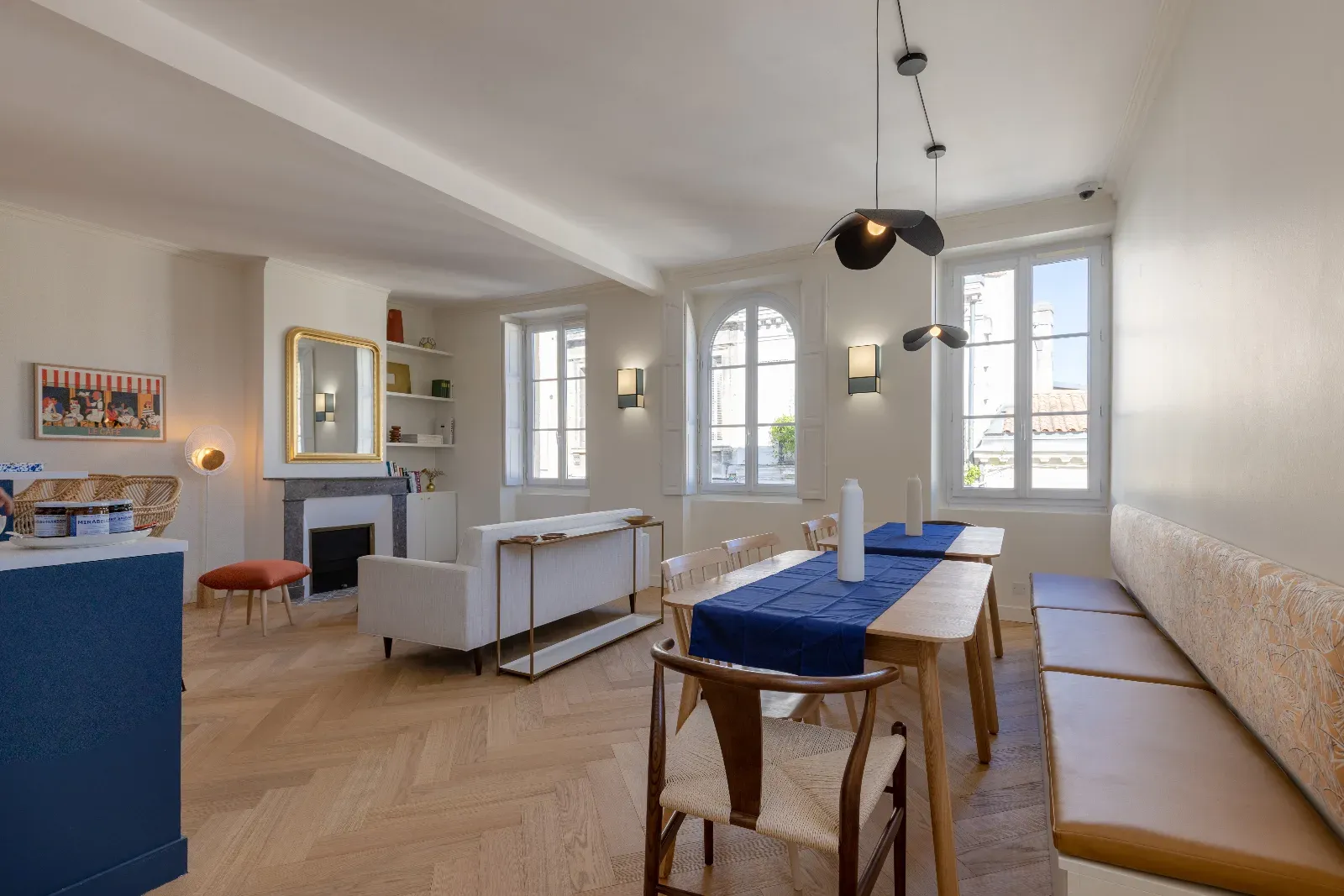 Lieu Charmant à Bordeaux pour Réunions, Lancements & Séminaires