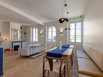 Lieu Charmant à Bordeaux pour Réunions, Lancements & Séminaires