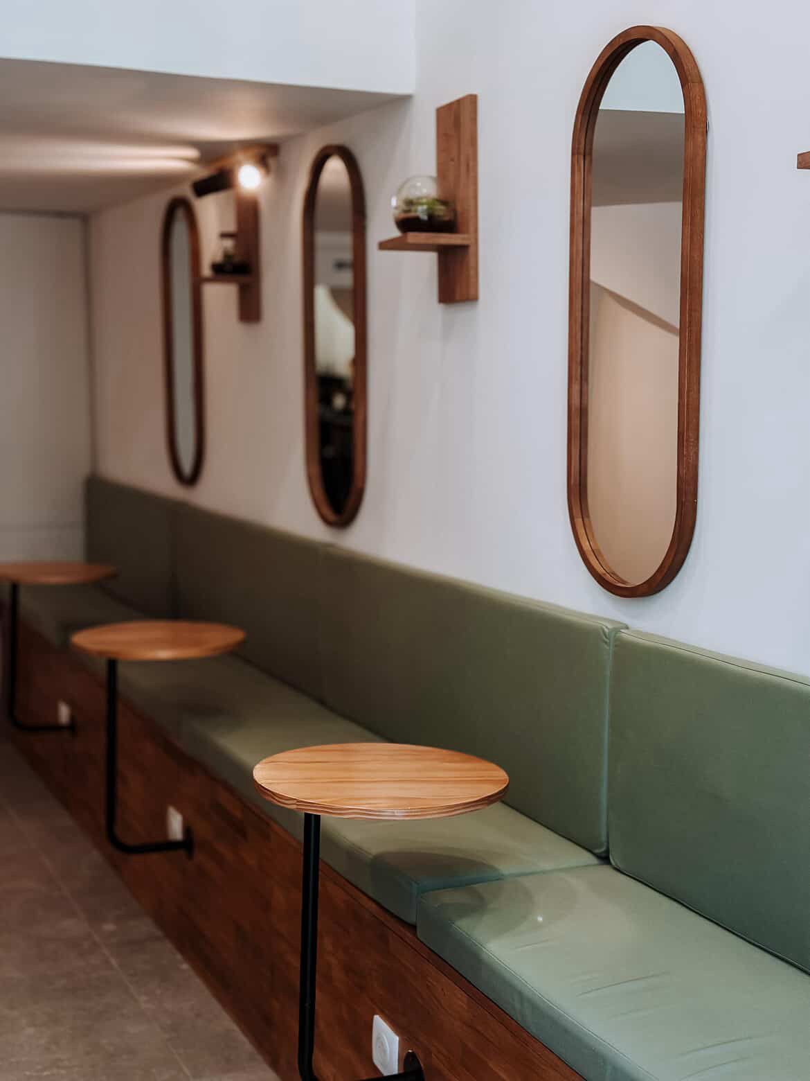 Cannes Café: Ideal Venue for Business Meetings & Events