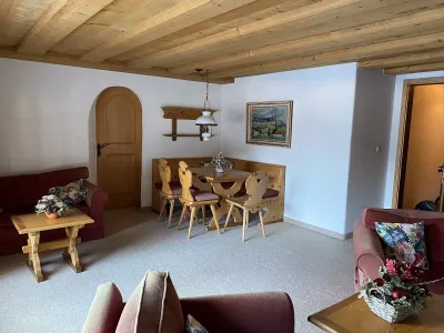 Chalet d'exception à Davos : Lieu d'événements et retraites d'entreprise