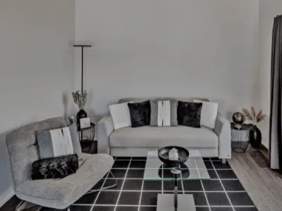 Luxury Ski Chalet with Sauna & Fitness in Davos Dorf