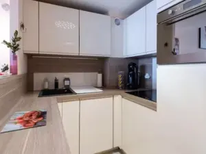 Duplex Charmant dans le Quartier Historique du Suquet, Cannes