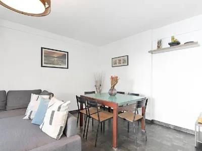 Spacieux Appartement 2 Chambres au Cœur de Cannes