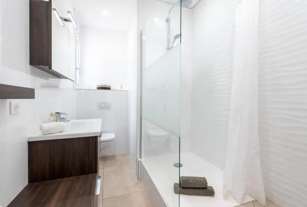 Luxury Apartment with Sea Views in Cannes | Ideal for Events