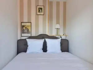 Charming Studio with Terrace in Old Town Cannes