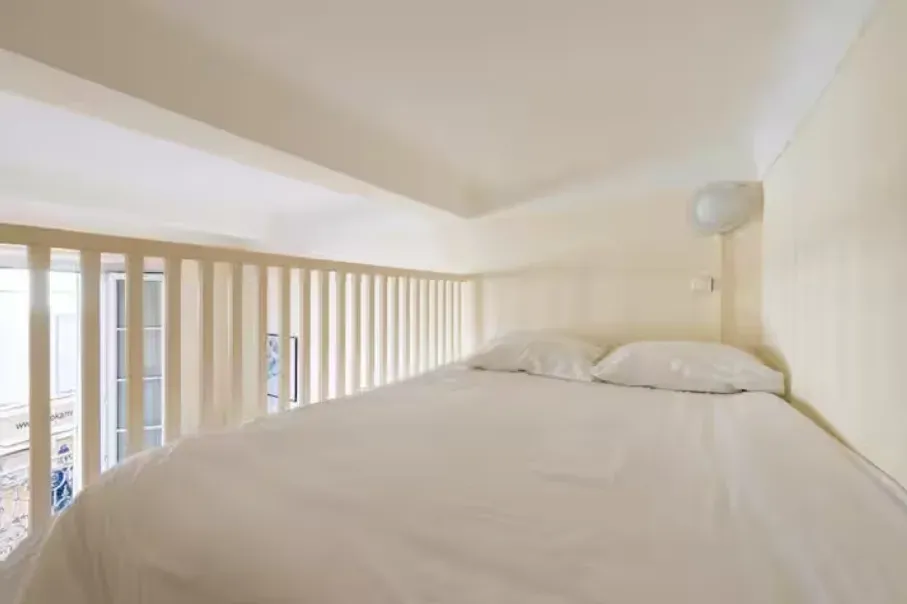 Modern Studio in Cannes: Steps from the Beach & Palais des Festivals