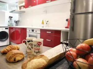 Maison Parisienne Exclusive : Retraite Ancien Central Téléphonique Taxis