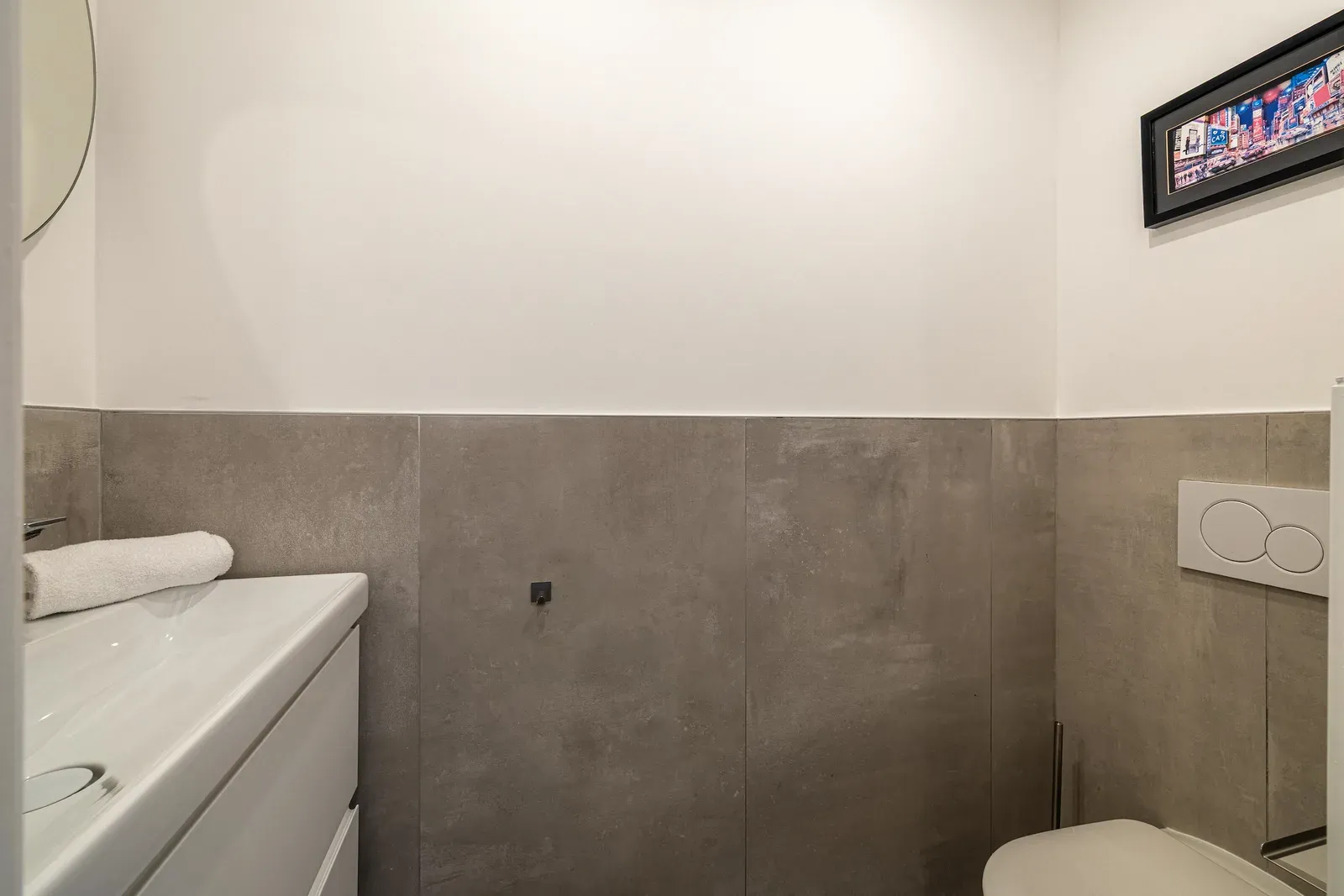 Appartement Moderne à Cannes : À Deux Pas de la Croisette et du Palais des Festivals