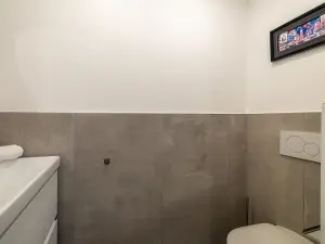 Appartement Moderne à Cannes : À Deux Pas de la Croisette et du Palais des Festivals