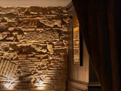 1920s Speakeasy-Inspired Cocktail Venue for Corporate Events in Barcelona