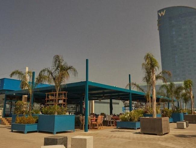 Seaside Event Venue in Barcelona | Bright & Versatile Space