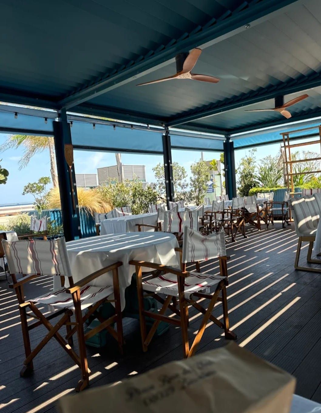 Seaside Event Venue in Barcelona | Bright & Versatile Space