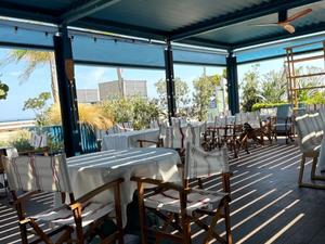 Seaside Event Venue in Barcelona | Bright & Versatile Space