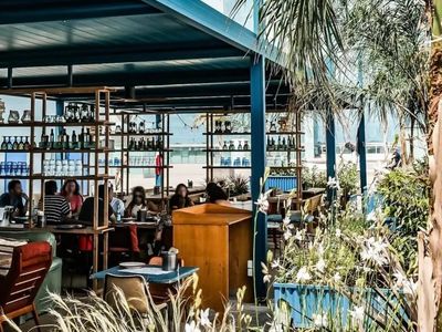 Lieu d'événement en Bord de Mer à Barcelone | Espace Lumineux & Polyvalent