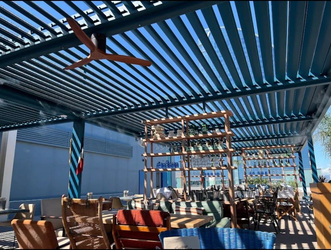 Seaside Event Venue in Barcelona | Bright & Versatile Space