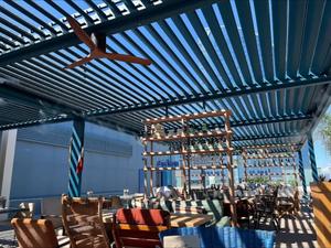 Seaside Event Venue in Barcelona | Bright & Versatile Space