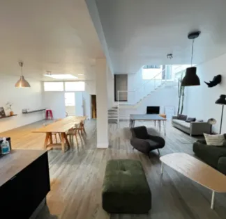 Studio Modulaire & Espace Événementiel de 450 m² à Bagnolet, Paris