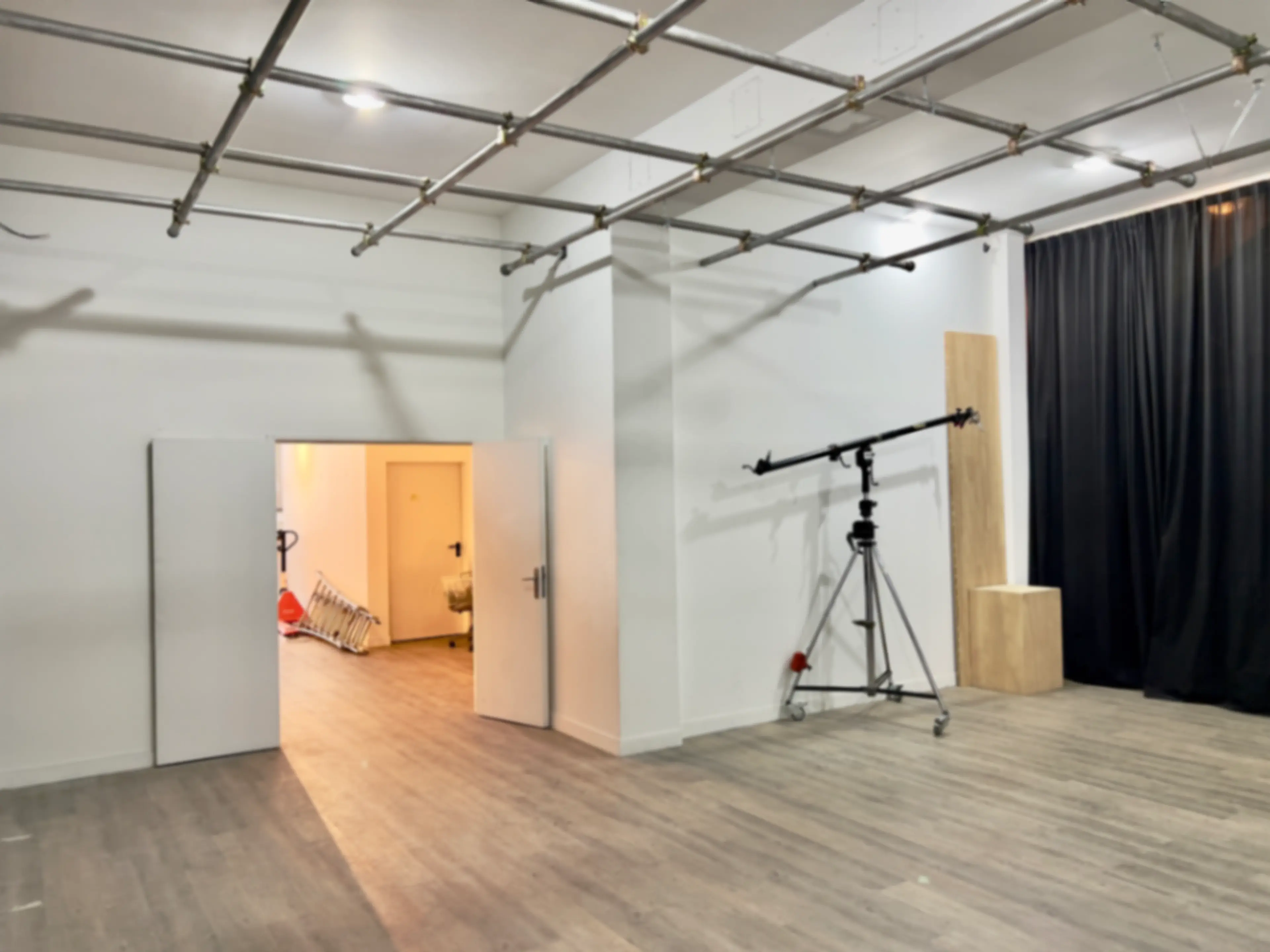 Studio