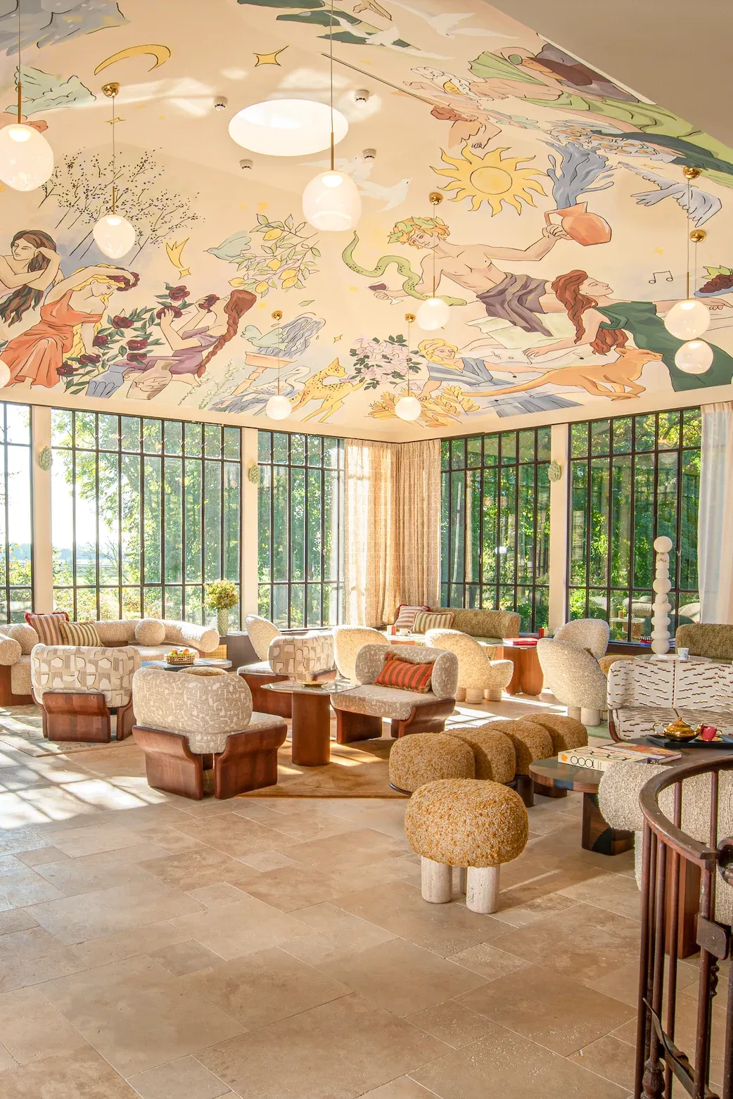 Normandy Artist's Residence: Creative Haven for Events Near Paris