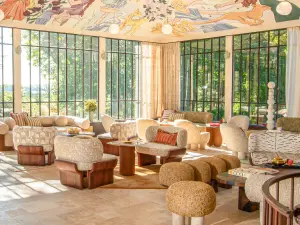 Normandy Artist's Residence: Creative Haven for Events Near Paris
