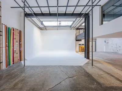 200 m² Creative Studio in Marseille for Photoshoots & Productions