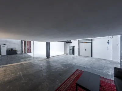 200 m² Creative Studio in Marseille for Photoshoots & Productions