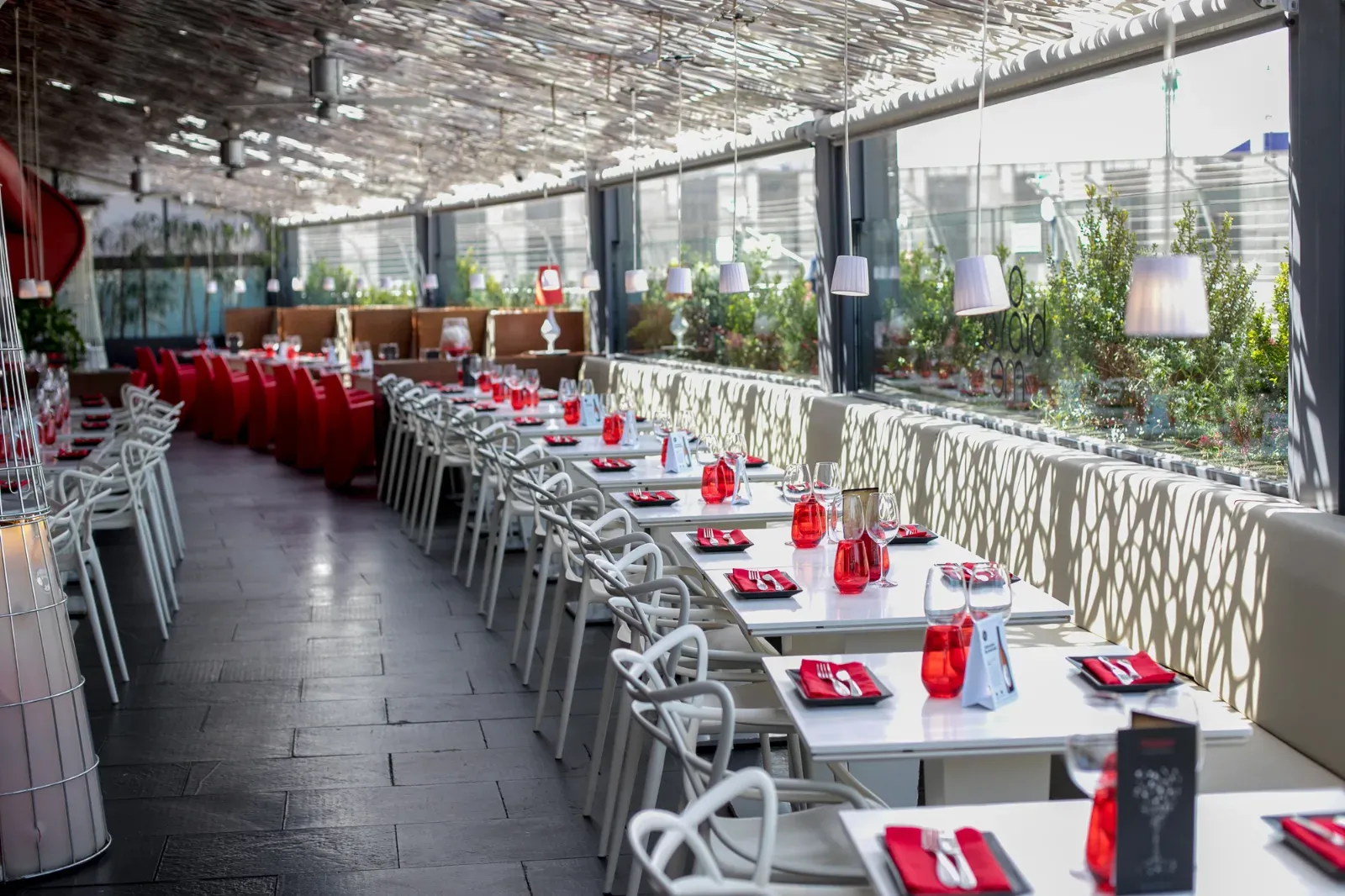 A Mediterranean Sanctuary Above the Clouds of Barcelona