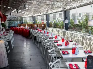 A Mediterranean Sanctuary Above the Clouds of Barcelona