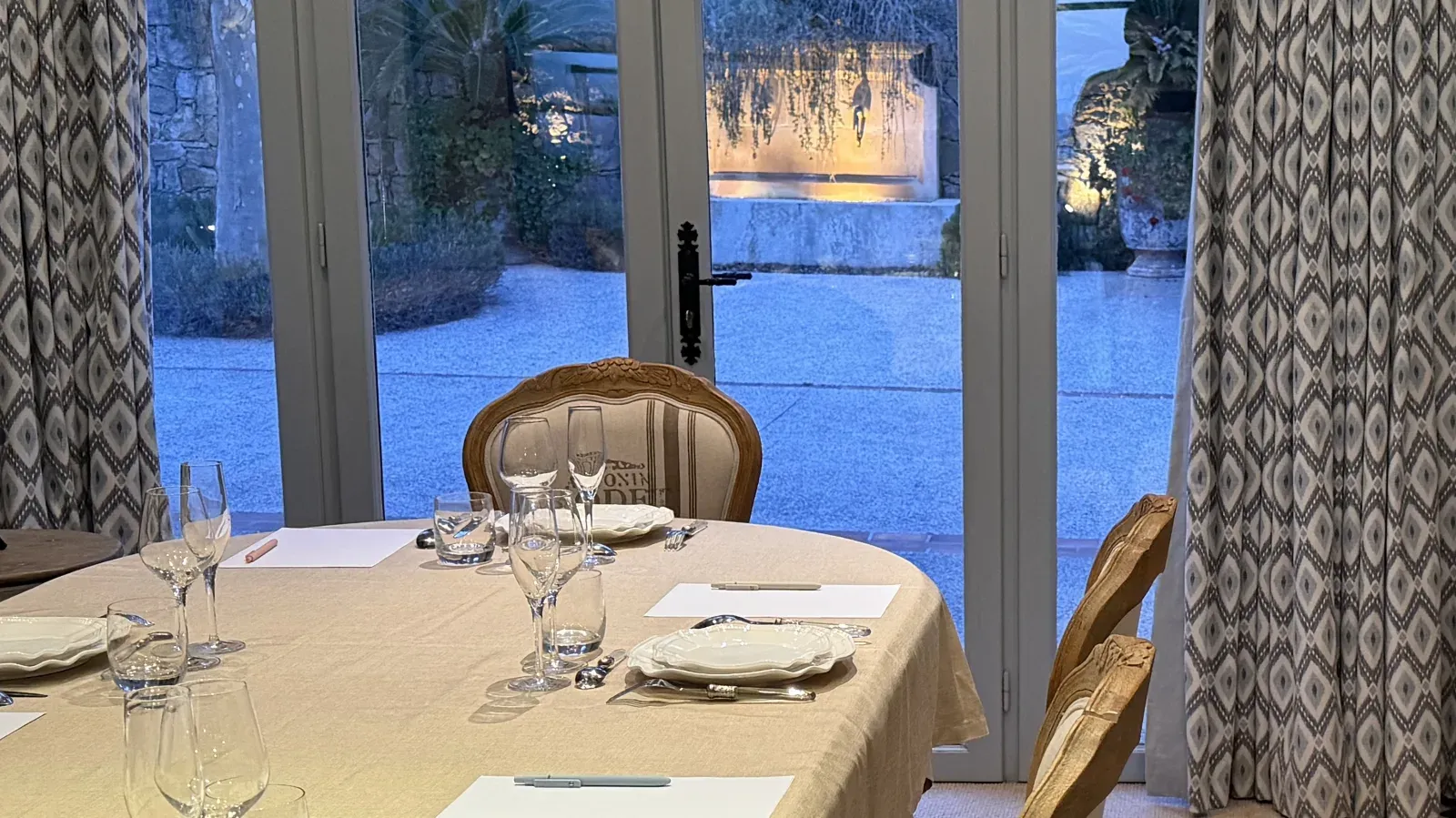 Modern Multimedia Room for Professional Events in Mouans-Sartoux