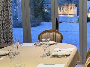 Modern Multimedia Room for Professional Events in Mouans-Sartoux