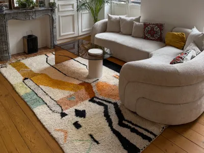 Haussmann-Style Flat in Lille for Photo Shoots & Creative Productions