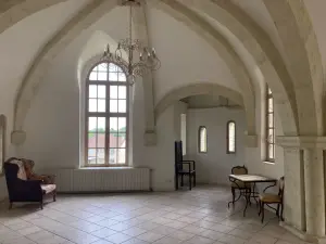 Fairytale Castle Near Paris | Unique Venue for Events