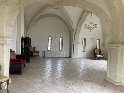 Château de conte de fées près de Paris | Lieu unique pour événements