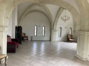 Fairytale Castle Near Paris | Unique Venue for Events