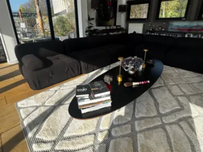 Lieu d'événement exclusif en bord de Seine à Boulogne-Billancourt