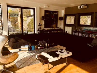 Lieu d'événement exclusif en bord de Seine à Boulogne-Billancourt