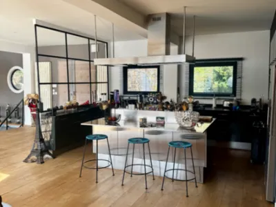 Lieu d'événement exclusif en bord de Seine à Boulogne-Billancourt