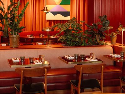 Lieu d'événement élégant pour réceptions privées et d'entreprise près de Paris