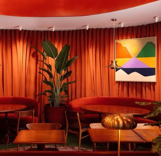 Lieu d'événement élégant pour réceptions privées et d'entreprise près de Paris