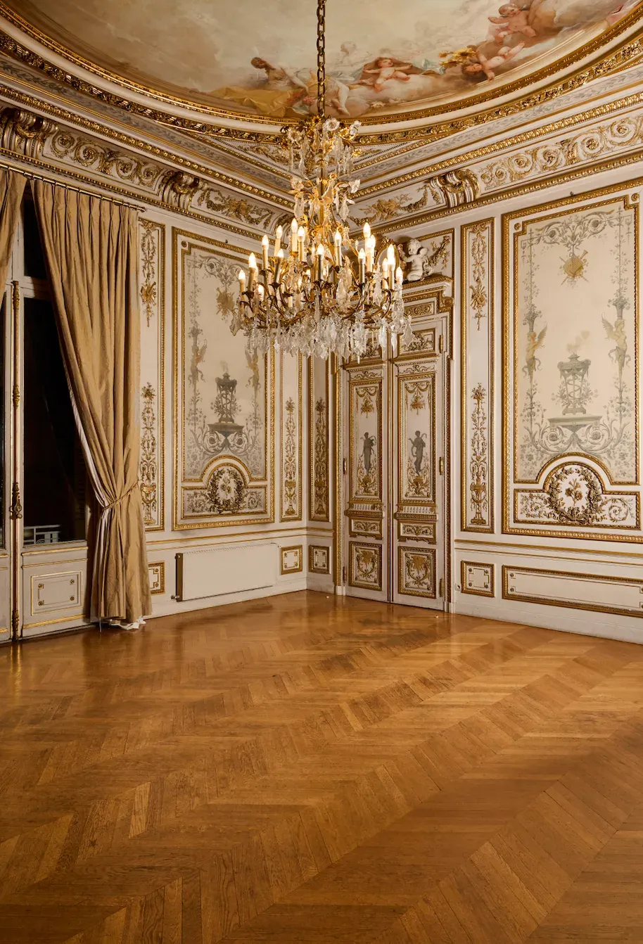 Salon Münch 