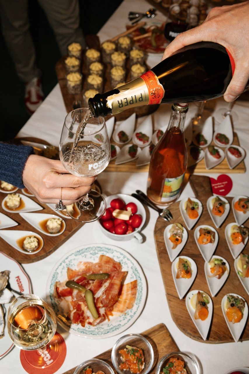 Brasserie Élégante & Espace Événementiel à Antony | Lieu Contemporain pour Réunions