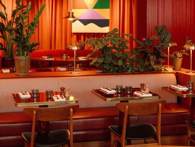 Elegant Brasserie & Event Space in Antony | Contemporary Venue for Gatherings