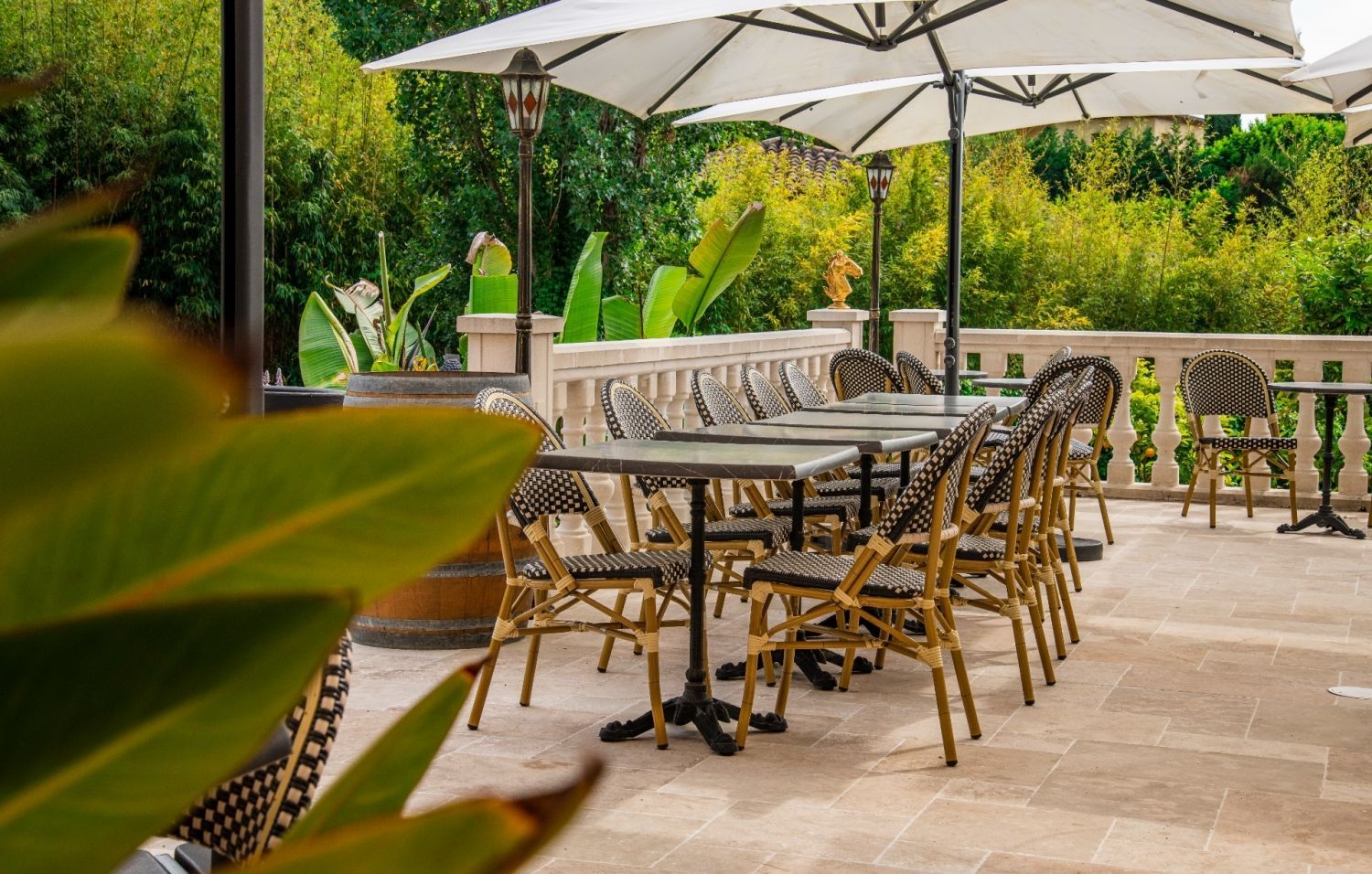 Provencal Bastide with Pool (hôtel)