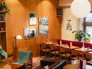 Versatile Event Venue in Bourg-la-Reine for Parties, Dinners & Seminars