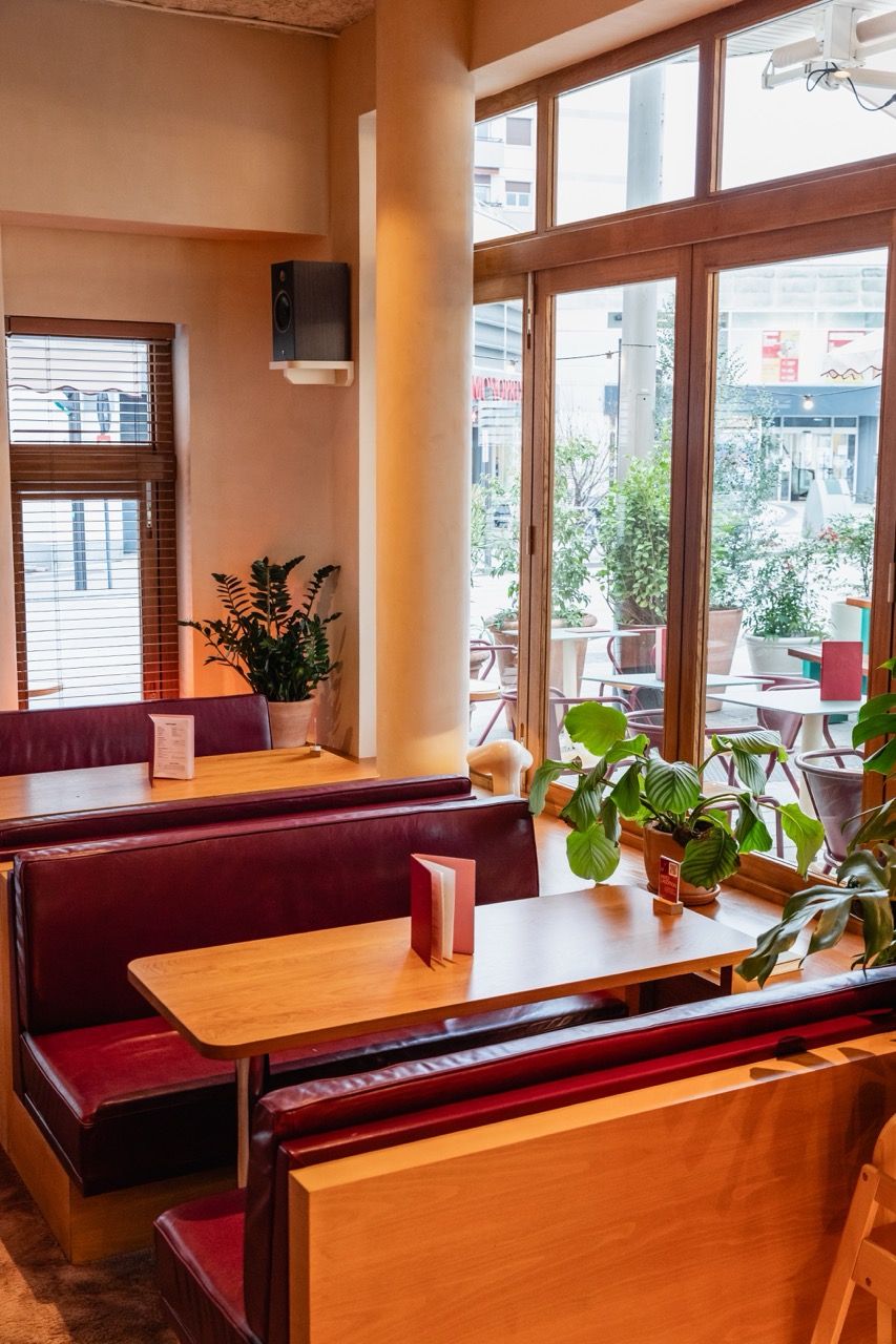 Versatile Event Venue in Bourg-la-Reine for Parties, Dinners & Seminars