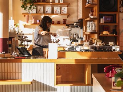 Versatile Event Venue in Bourg-la-Reine for Parties, Dinners & Seminars